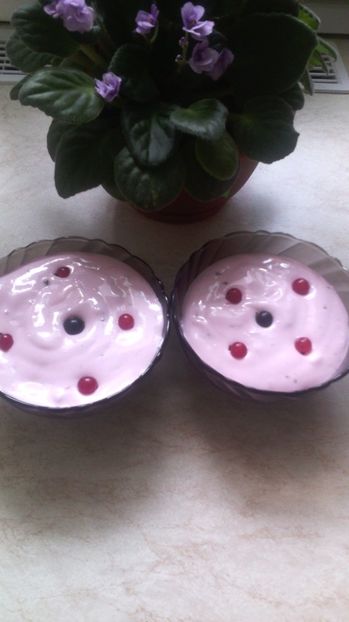 Din recoltă a ieșit!! - Flori de gradina 2017