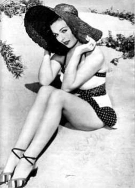 jeanne.11 - Jeanne Crain