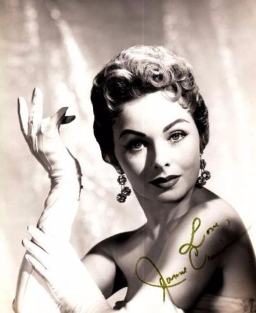 xb8g410365s25621 - Jeanne Crain