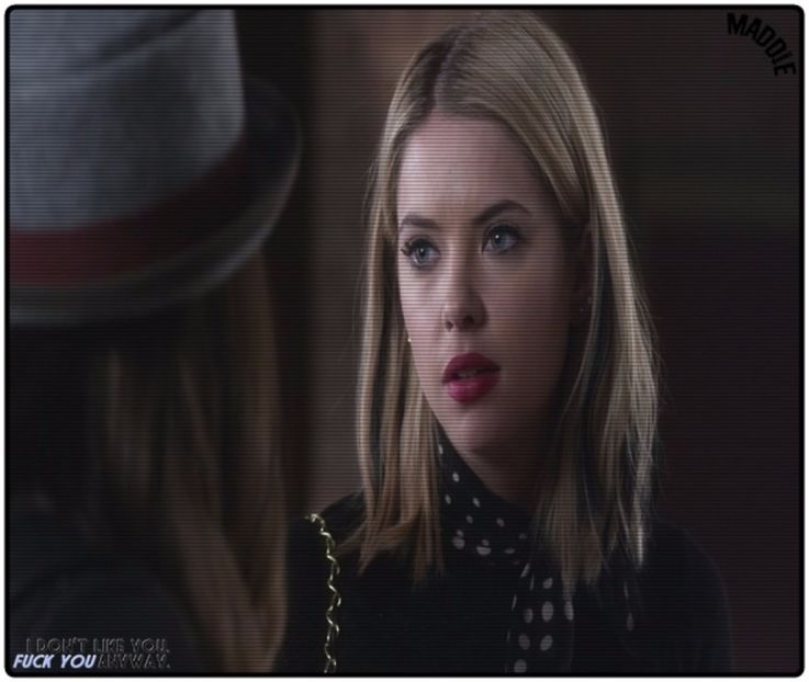 »; de ce nu mă lași? :( ;;se uită buțin botoasă în jur;; - epis x 01 - got a secret