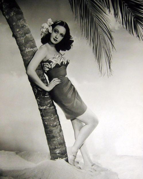 Dorothy Lamour 06 - Dorothy lamour