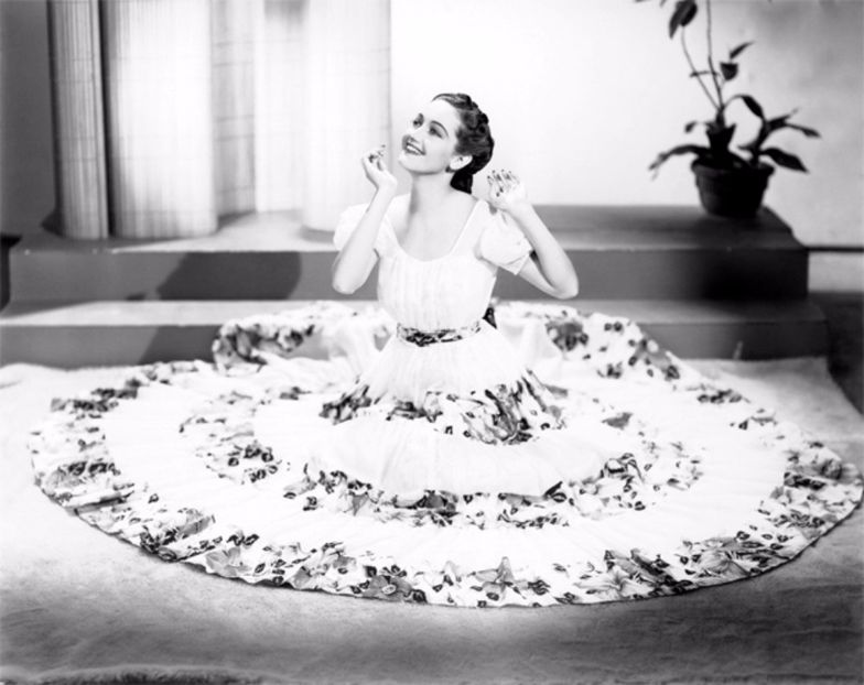 Dorothy Lamour 22 - Dorothy lamour