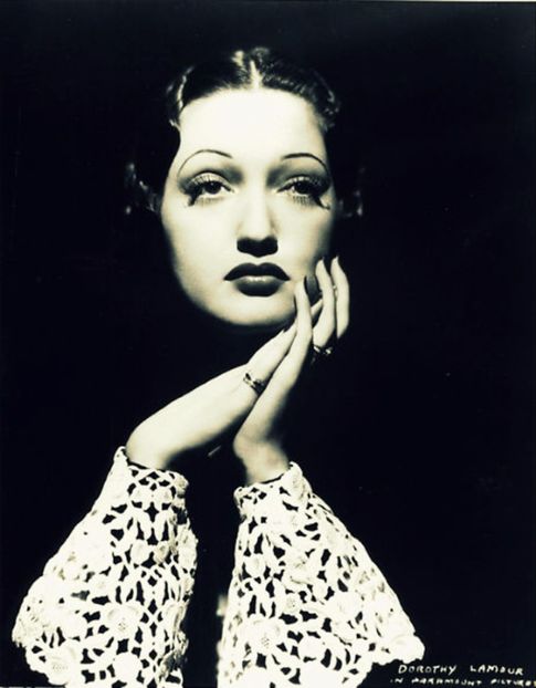 Dorothy Lamour 49 - Dorothy lamour