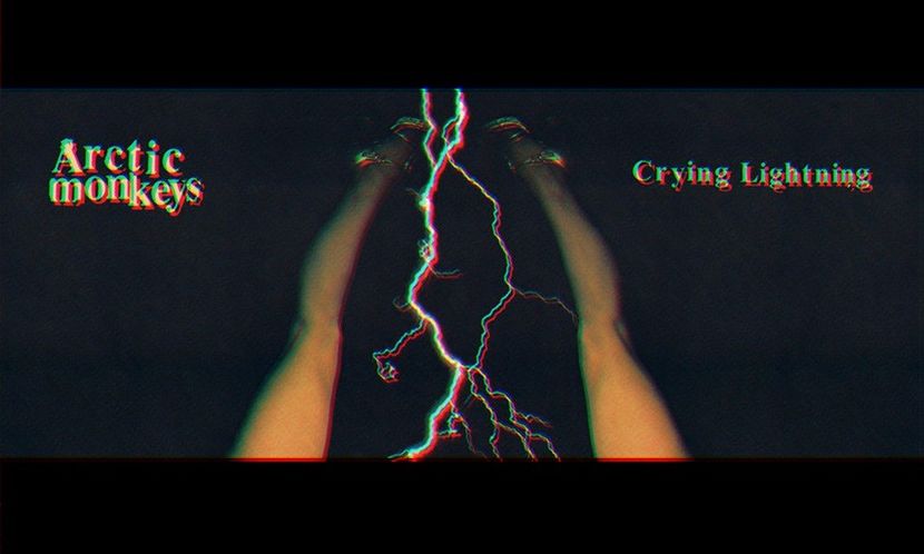 ❝Crying Lightning❞ for madelame - my mind holds the key of the cage