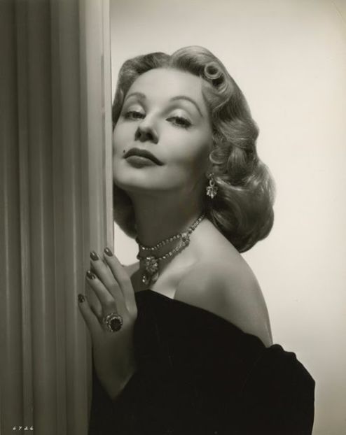 ArleneDahl - Arlene Dahl