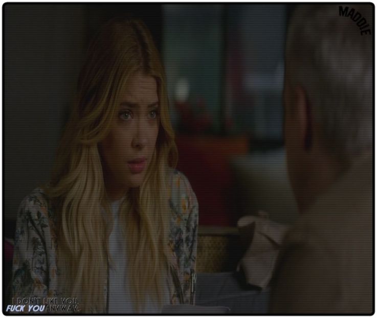 »; ;;Se oprește în loc și se uită vinovată la el;; scuze.. - epis x 01 - got a secret