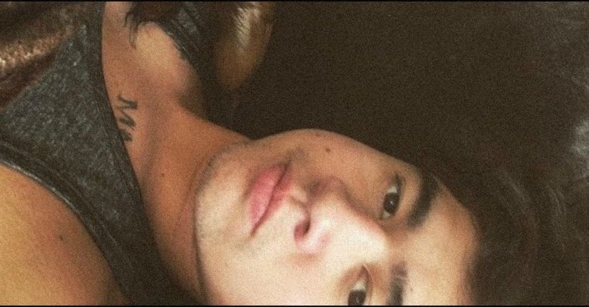 ━ BradfordBadBoyx12╭got Calum Hood♡. - You might be right but I don t care