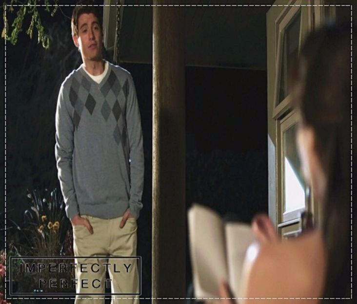 ┇» Mie nu mi se pare aşa aproape.. bine, nu e nici departe.. dar - - epis x 01 - got a secret