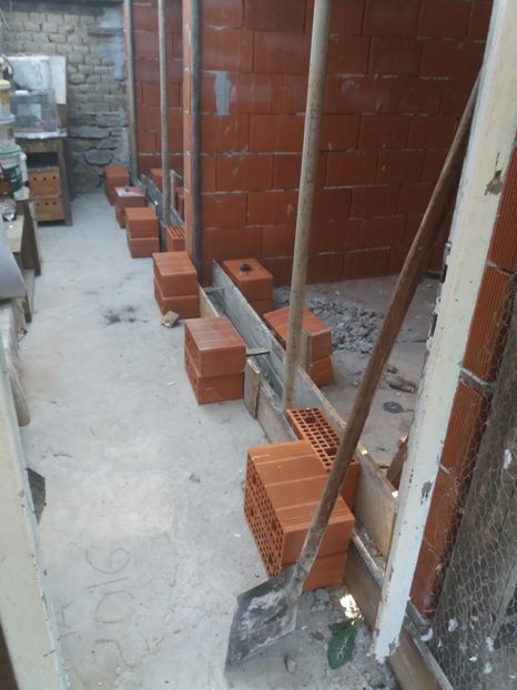  - VOLIERA MEA MODESTA