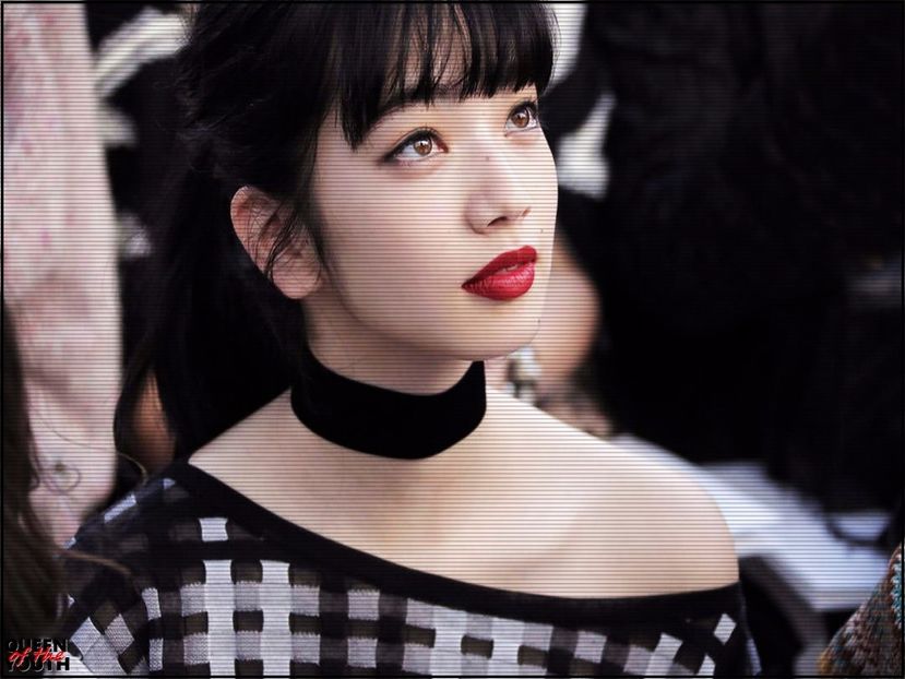 「 Day45 — Nana Komatsu — 18.07.2017」 - H-O-P-E_Hold_On_Pain_Ends