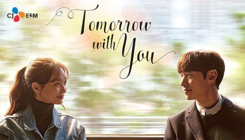 Tomorrow With You - Asian movie-drama-show