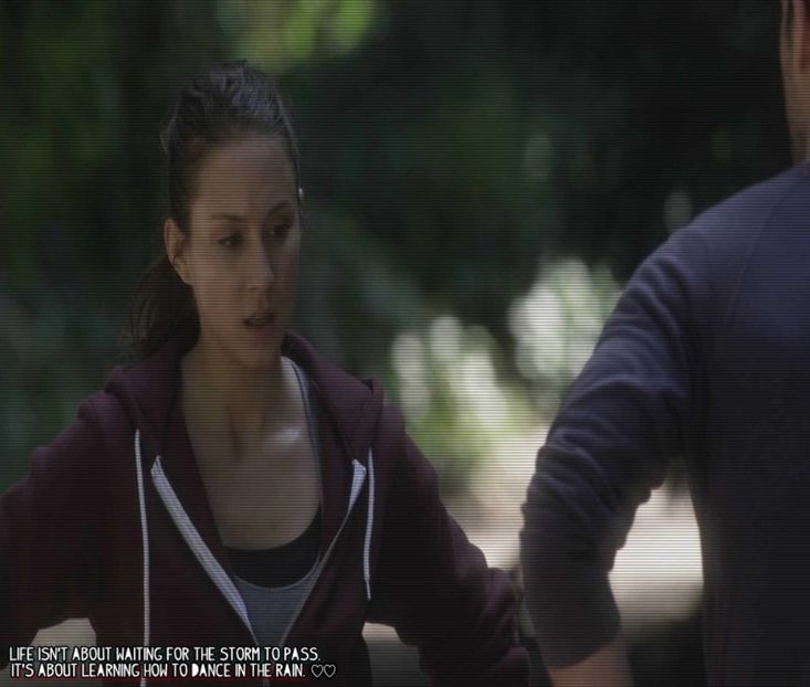 ϟ☾.єครt ☼F Eᴅᴇɴ ☪☂.  [cl] [# se oprește pe loc când o vede pe Hanna , își ia câteva secunde - epis x 01 - got a secret