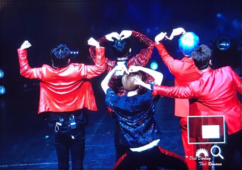 ✖ Dᴀʏ 280 × 18.07.2017 ✖ - cuz i think about you err - day___