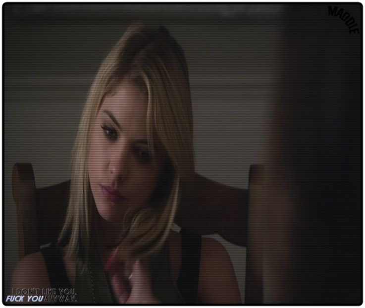 »; Aii.. ce nasol.. ;;se uită la Wren strângând din buze;; ;w - epis x 01 - got a secret