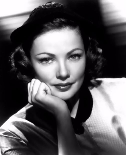 genetierney5 - Gene Tierney