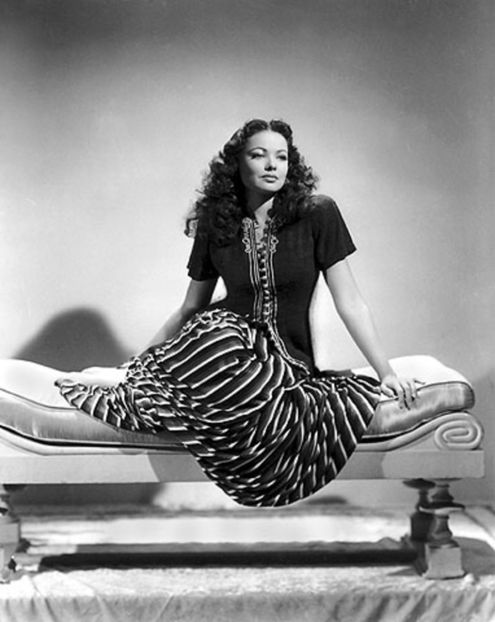 genetierney16 - Gene Tierney