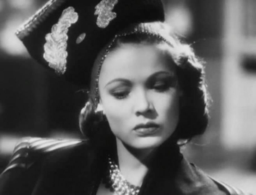 gfhfgh - Gene Tierney