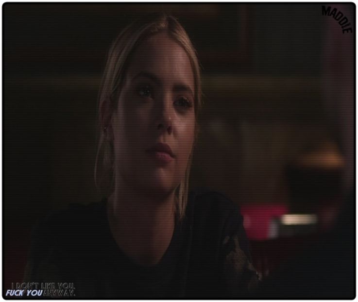 »; Haide! ;;) ;;se ridică și așteaptă să se ridice și ea și după pleacă amândouă;; - epis x 02 - can you keep it?