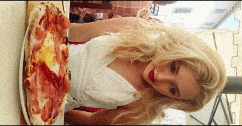 ━ 4attractions╭got Peyton List♡. - You might be right but I don t care