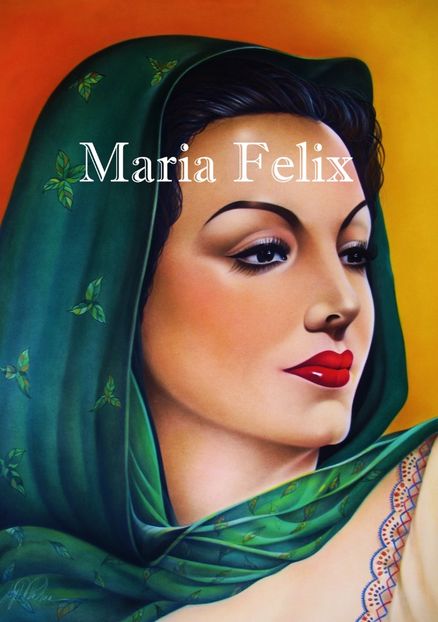7633.maria-felix - Maria Felix