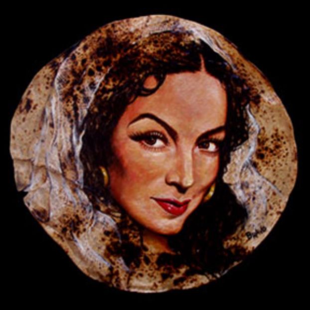 MariaFelix - Maria Felix