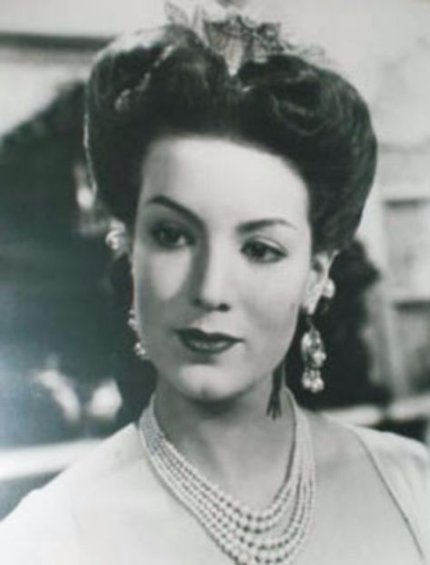 maria-felix - Maria Felix