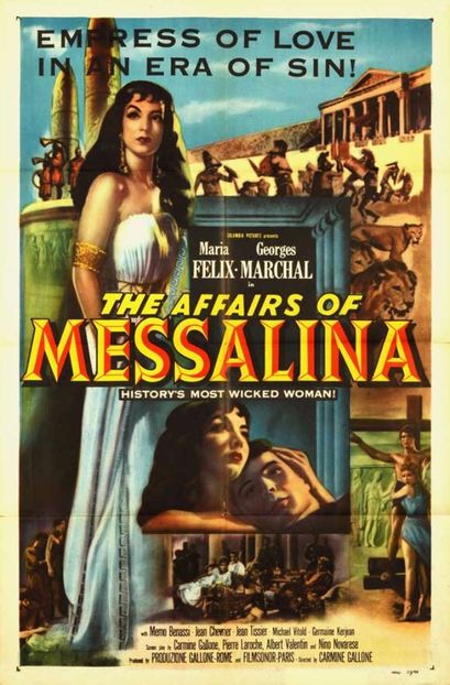 the-affairs-of-messalina-movie-poster-1951-1020507743 - Maria Felix
