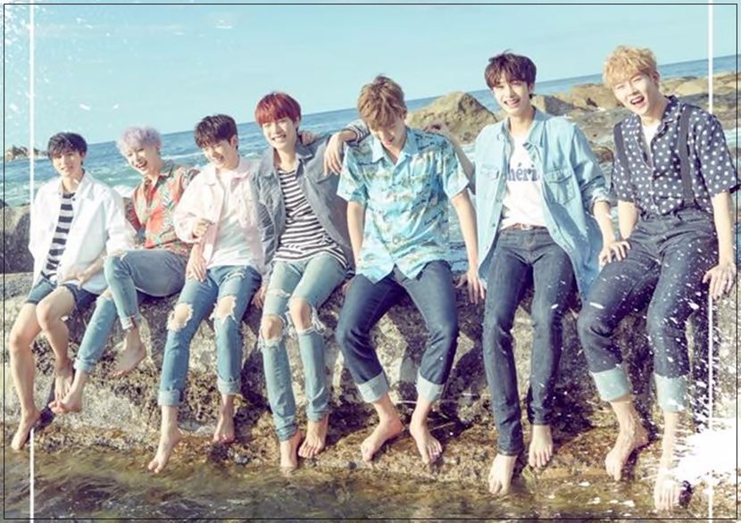 ✖ Dᴀʏ 281 × 19.07.2017 ✖ - cuz i think about you err - day___