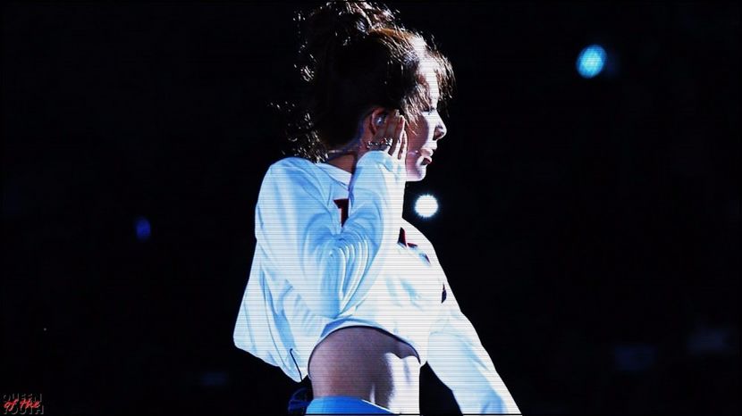 「 Day36 — 강슬기— 19.07.2017 」 - X - RED like a perfect VELVET