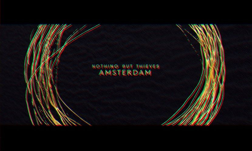 ❝Amsterdam❞ for wolpi - my mind holds the key of the cage