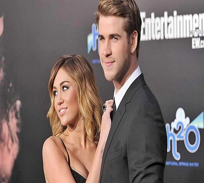 Sterek got Miley&Liam - i see it i like it i want it i got it