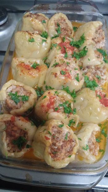  - Mancaruri cu porc