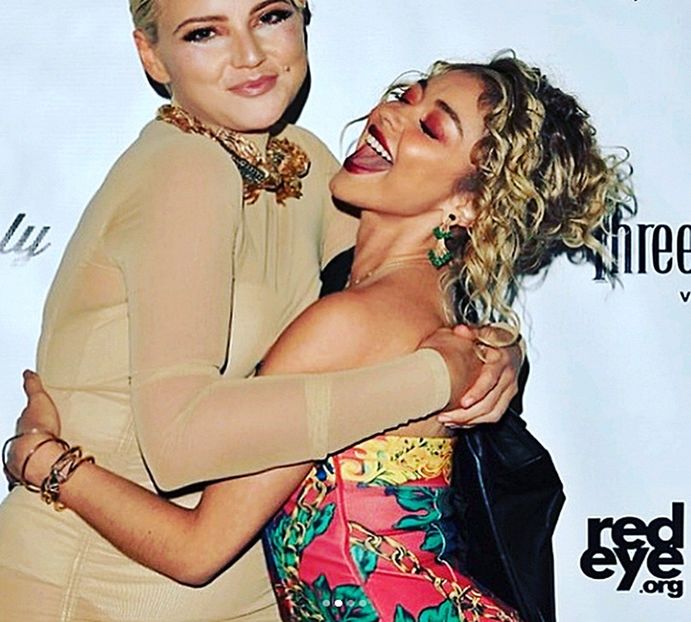 Faded got Sarah&Katie - i see it i like it i want it i got it