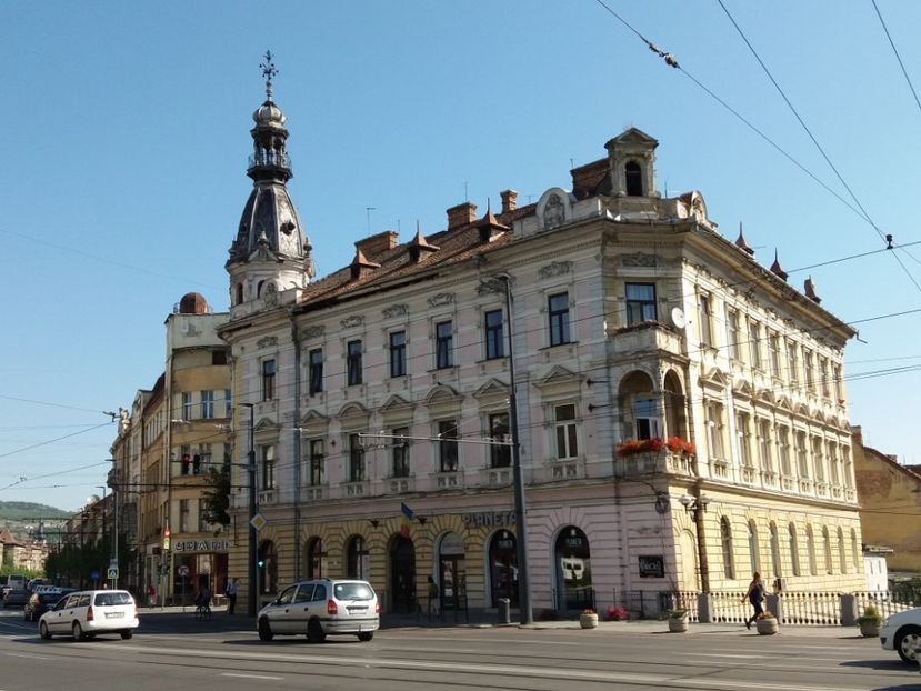  - Cluj 2017