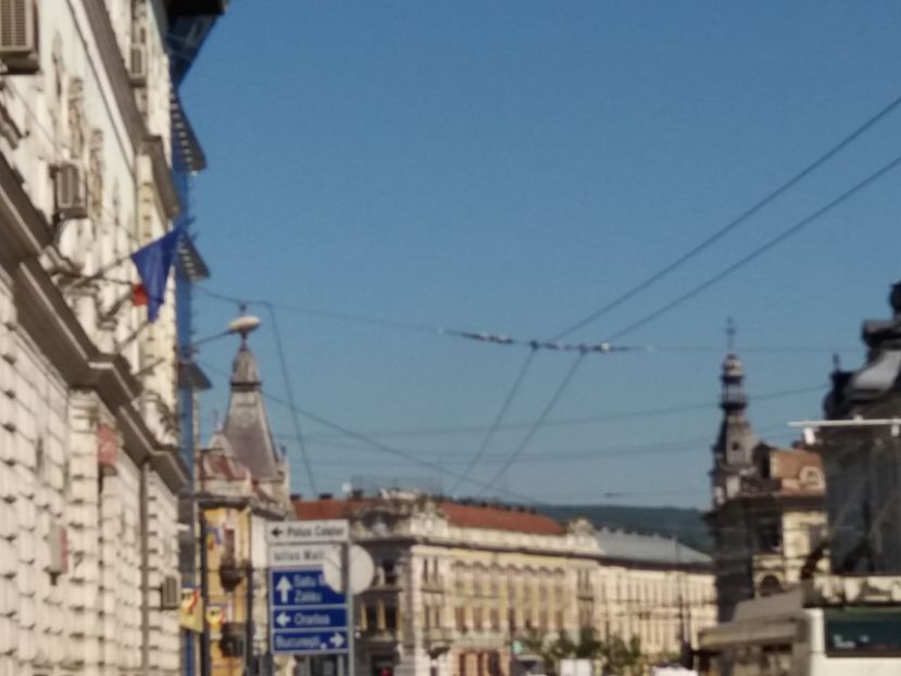  - Cluj 2017