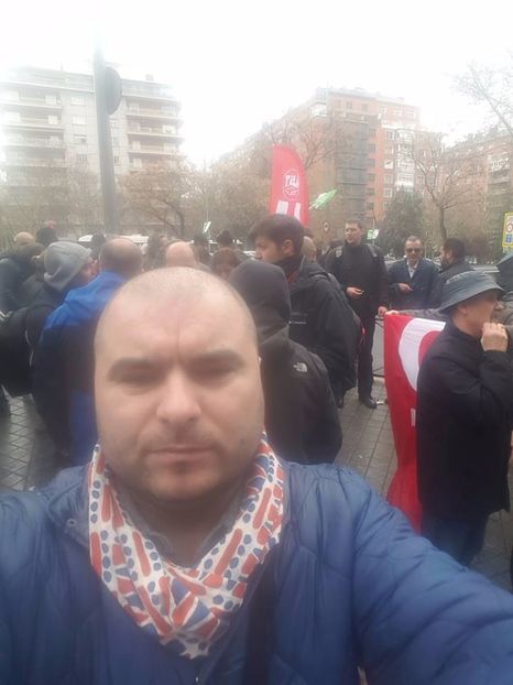 Daniel Done - Dunarea Galati Istorie