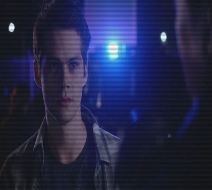 *se holbează la cei doi porumbei ronţăind nişte popcorn* asta e mai +CL - you got a fetish for my love - ep 01