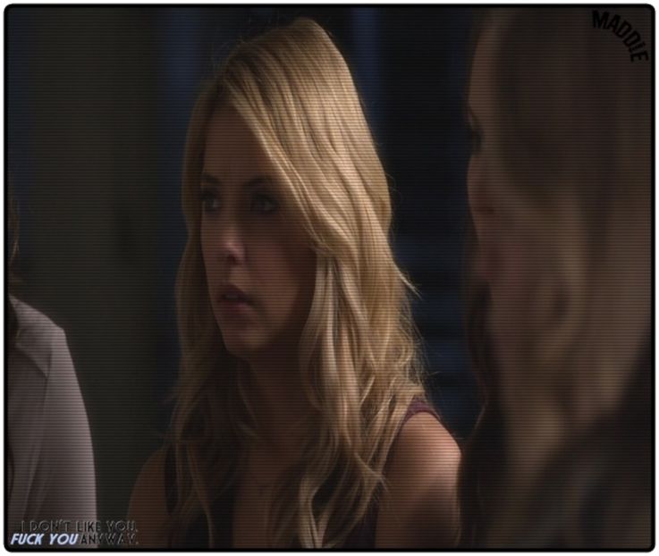 »; ;;Se uită puțin îngrijorată la el;; ce? - epis x 02 - can you keep it?