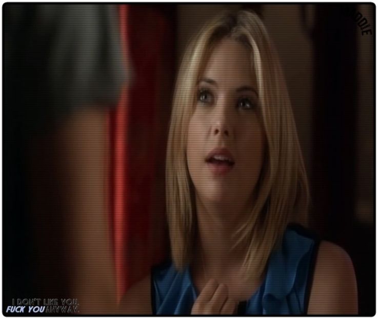 »; ;;se uită la frigider, apoi la patul colegului;; Aa, dormi cu un bărbat :)) ;;râde;; - epis x 02 - can you keep it?