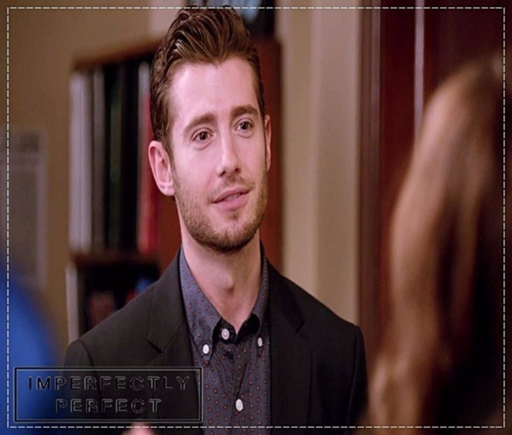 ┇» (mai prelungeşte puțin sărutul în timp ce îşi duce o mâna pe talia ei, dar - - epis x 02 - can you keep it?