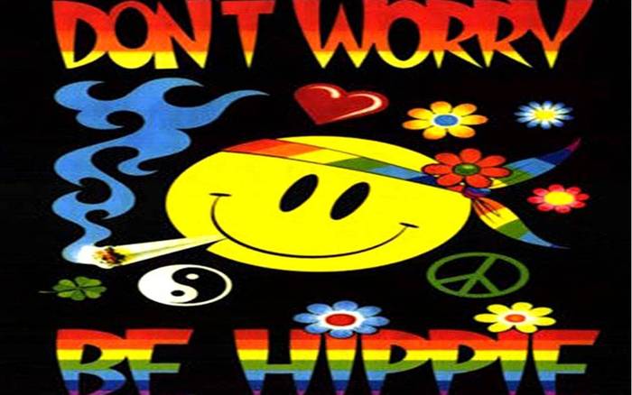 Dont-Worry - Smiley Wallpapers