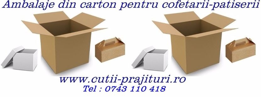  - www cutii prajituri ro