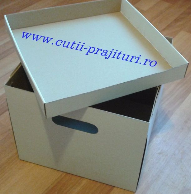  - www cutii prajituri ro