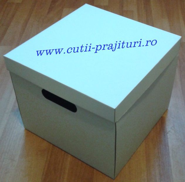  - www cutii prajituri ro