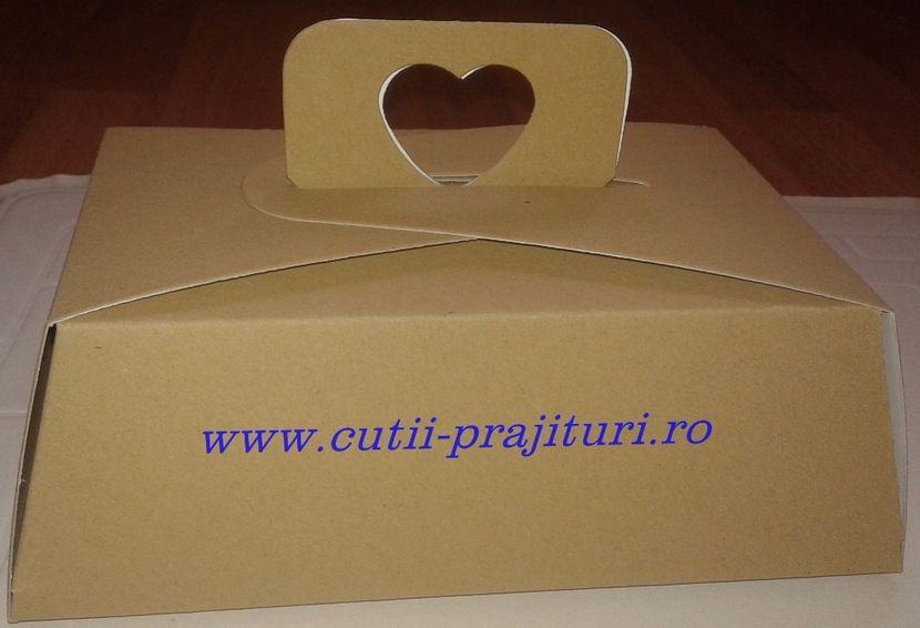  - www cutii prajituri ro