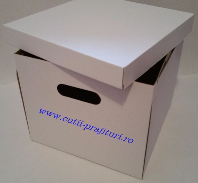  - www cutii prajituri ro
