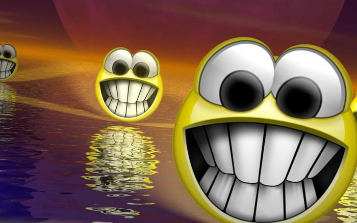 Smiley - Smiley Wallpapers