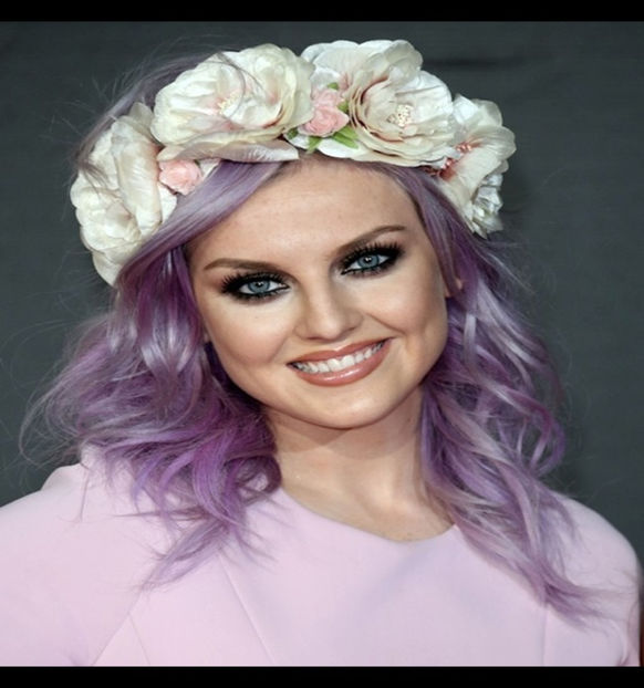 ‖ beourpower • fav hair color ❤ - love me or leave me