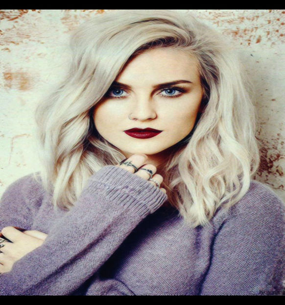 ‖ karina • fav hair color ❤ - love me or leave me