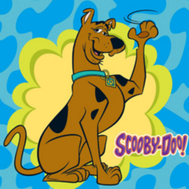 scooby-3 - Animale desenate